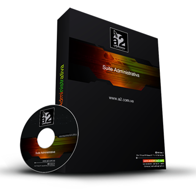 a2-suite-administrativa