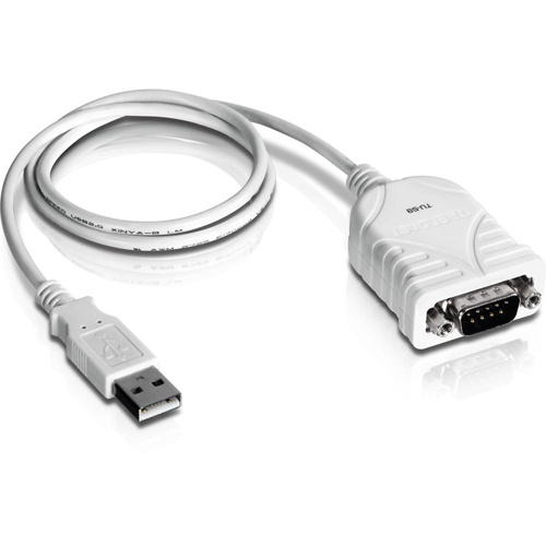 cable-usb-serial-trendnet