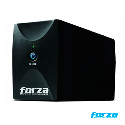 ups-forza